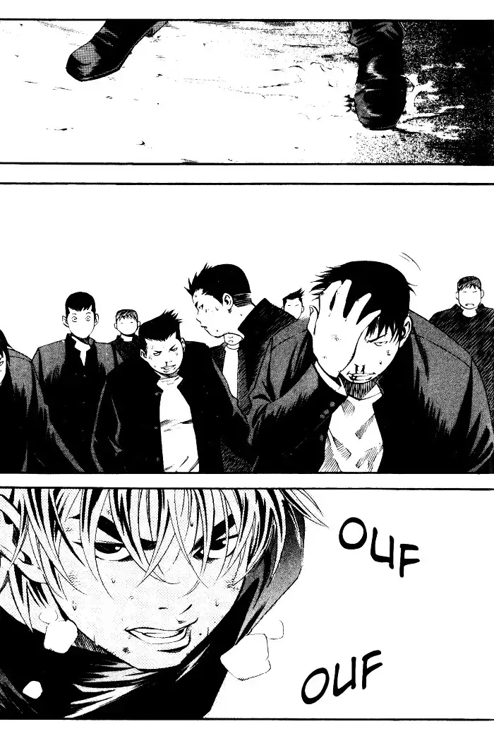 High School Chapter 13 15